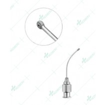 Henderson MICS Capsule Polishing Cannula, 23 gauge