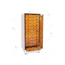 Herbarium Cabinet