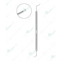Hersh IntraLase Flap Spatula