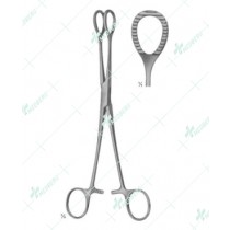 Hey wood -Smith Forceps