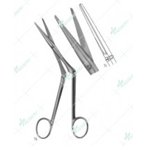 Heymann-knight Scissors 