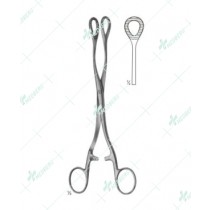 Heywood-Smith Forceps