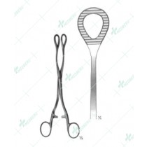 Heywood-Smith Rectal Instruments, 200 mm
