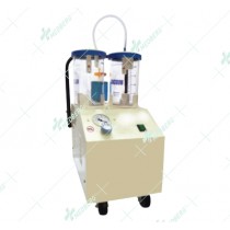 HI-VAC JR