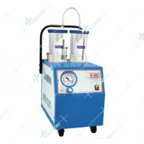 HI-VAC MS