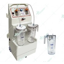 HI-VAC PLUSS 90 Ltr