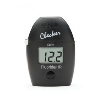 HI739 - Fluoride High Range Checker® HC
