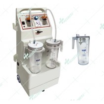 HI VAC PLUSS 60 Ltr