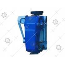 High Speed Stitching Head