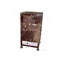 High Temperature Heat Treatment Furnace -253