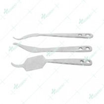 Hohmann Retractors 