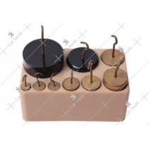 Hook Weight Set