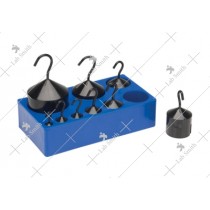 Hook Weight Set, Economy