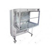 Horizontal Laminar Air Flow Cabinet (Microprocessor Controlled -161 MP)