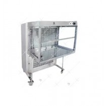 Horizontal Laminar Flow Cabinet -161