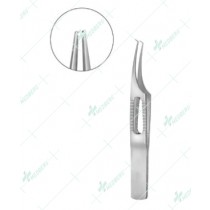 Hoskin #22 Tissue Forceps