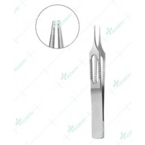 Hoskin #28 Tissue Forceps