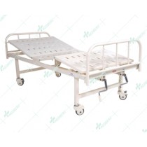 Hospital Fowler Bed
