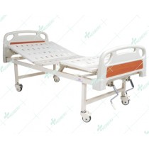 Hospital Fowler Bed