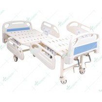 Hospital Fowler Bed