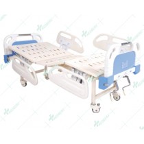 Hospital Fowler Bed