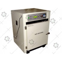 Hot Air Oven With Pid Control