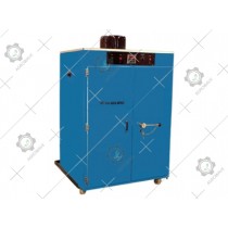 Hot Air Seed Dryer (Cabinet Type)