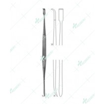 Howerth Raspatories, 215 mm
