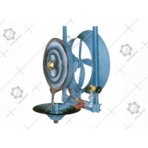 Humidifier Fan 