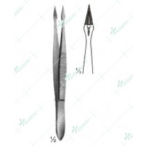 Hunter Forceps