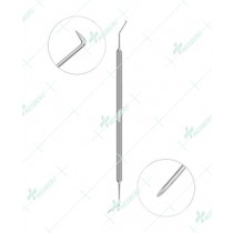 Hwang Phaco Spatula