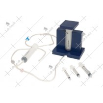 Hydraulic Jack Model