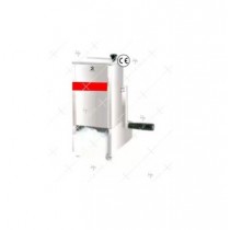Ice Cube Crusher -136 C