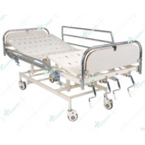 ICU Bed Mechanically