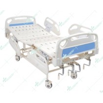 ICU Bed Mechanically