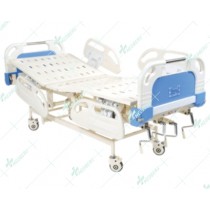ICU Mechanically Bed
