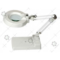 Illuminated Magnifying 
