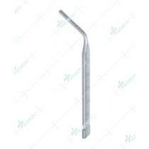 Implant Depth Gauge, with Ruler