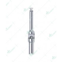 Implant Drill Extender, 16mm
