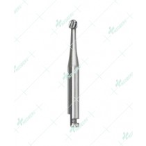 Implant Pilot Drill - Round