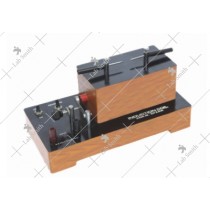 Induction Coil, Ruhmkorff
