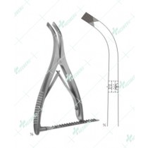 Inge Retractor, Sharp, 170 mm