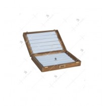 Insect Box with Stretching Strips