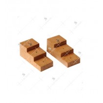 Insect Pinning Block, Step Type