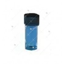 Insect Specimen tube (Small) Borosilicate Glass