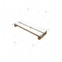 Insect Stretching Board (Adjustable)