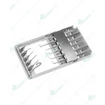 Instrument Rack, Aluminum