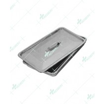 Instruments Tray