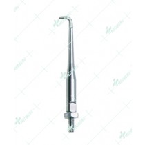 Interproximal Bridge Tip, for Pneumatic Crown Remove