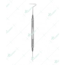 Intra-Lase Flap Lifter, Double-ended